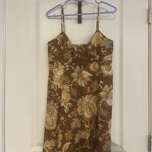 Sézane Chiaretta Dress